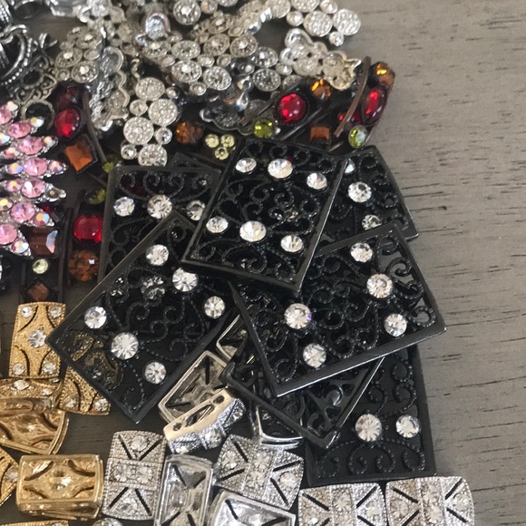 ✨Bundle of Jewelry Pieces for Repurposing - Picture 6 of 6
